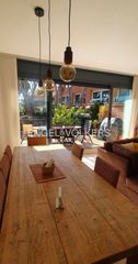 Miete Reihenhaus in Gava Mar. Exclusiva villa en gavà