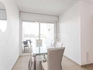 Miete Etagenwohnung in Aiguadolç - Sant Sebastià. Apartamento en exclusiva comunidad