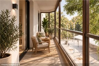Appartement à Plaça de la germandat 1