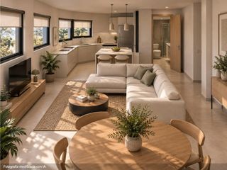 Appartement à Plaça de la germandat 1