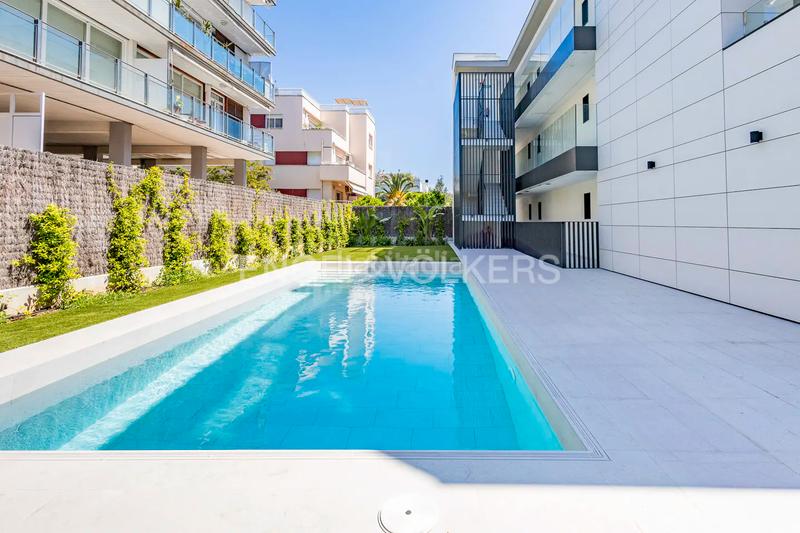 Foto ceb432ab-bf9e-4892-8f9c-f05802d7853f. Promozione D-000IAY Promoción Boutique en Vinyet-Sitges in Sitges. Abitazioni di nuova costruzione