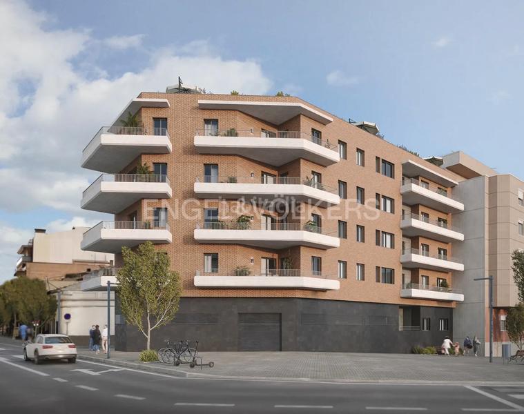 Foto 592abe9f-4cbd-4137-81b8-8a73de87ea9a. Development D-000MUC Promocion vivienda obra nueva en Montcada i Reixac in Montcada i Reixac. Homes of new buildings