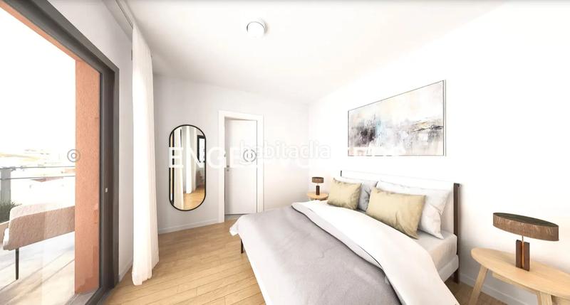 Foto e54182d9-60cb-45eb-8377-7832e1c875fa. Development D-000MUC Promocion vivienda obra nueva en Montcada i Reixac in Montcada i Reixac. Homes of new buildings