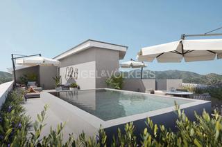 D-000MUC Promocion vivienda obra nueva en Montcada i Reixac