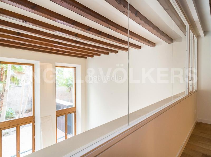 Foto d23a120b-c082-4a7b-ac7e-3e96a3008ccb. Promotion D-000DXU FINCA REGIA RENOVADA dans Barcelona. Logements de biens neufs