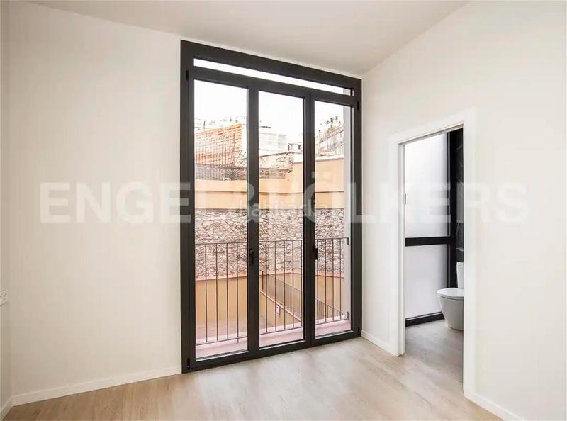 Foto 1417b74c-5a45-4fed-b6a5-985f064d1abf. Promozione D-000AT7 FINCA REGIA EN EIXAMPLE in Barcelona. Abitazioni di nuova costruzione