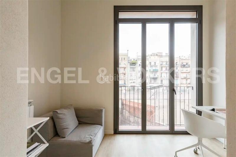 Foto 1d07c885-3d0f-451e-b144-ce27f1a768d6. Promozione D-000AT7 FINCA REGIA EN EIXAMPLE in Barcelona. Abitazioni di nuova costruzione