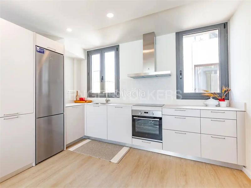 Foto 2e6f9c74-b235-4072-97d9-796e43d3caef. Promozione D-000AT7 FINCA REGIA EN EIXAMPLE in Barcelona. Abitazioni di nuova costruzione