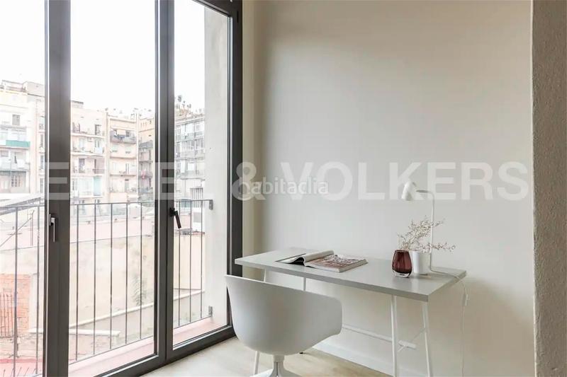 Foto 2e92979f-0076-4887-9ffb-78e16506efb5. Promozione D-000AT7 FINCA REGIA EN EIXAMPLE in Barcelona. Abitazioni di nuova costruzione