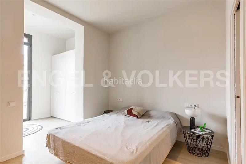 Foto 3003b888-23b0-4520-b32a-79bc3ac739c2. Promozione D-000AT7 FINCA REGIA EN EIXAMPLE in Barcelona. Abitazioni di nuova costruzione