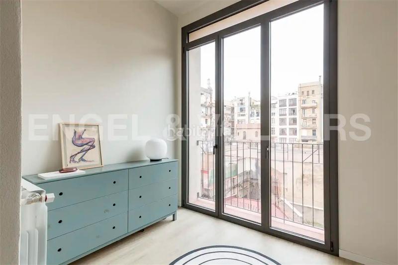 Foto 40595599-6ad2-4069-961c-48cedf9cbd4e. Promozione D-000AT7 FINCA REGIA EN EIXAMPLE in Barcelona. Abitazioni di nuova costruzione