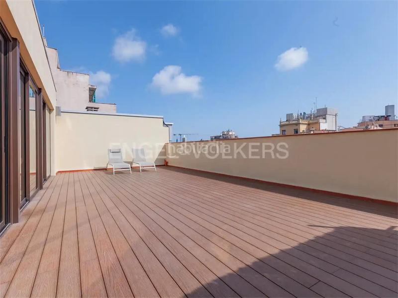 Foto 4772c9d9-c4cc-423d-a8c7-73f198a34edc. Promozione D-000AT7 FINCA REGIA EN EIXAMPLE in Barcelona. Abitazioni di nuova costruzione
