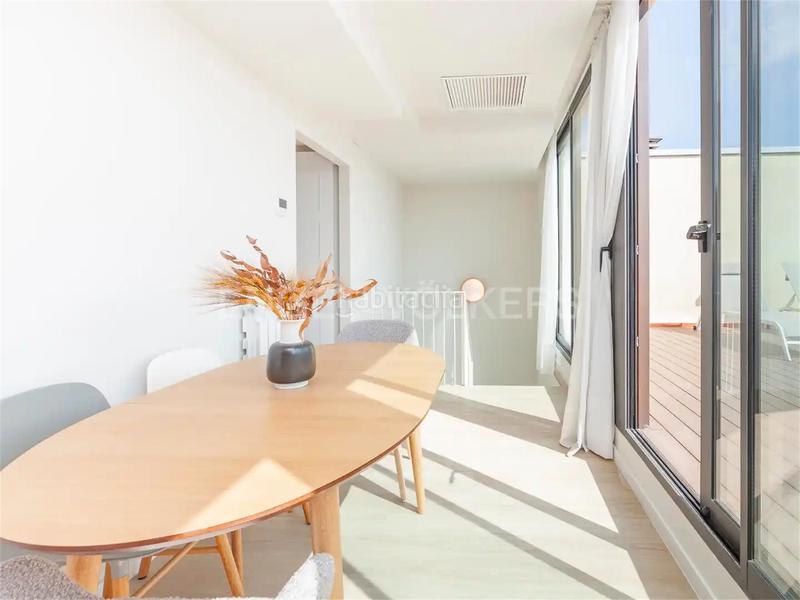 Foto 47bc772e-f202-4a3f-8fec-689251be3bb4. Promozione D-000AT7 FINCA REGIA EN EIXAMPLE in Barcelona. Abitazioni di nuova costruzione