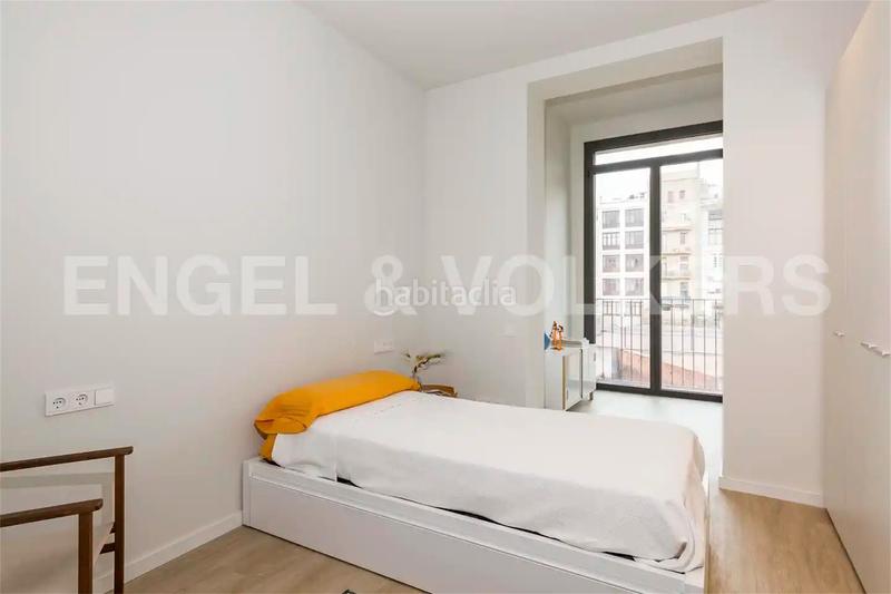 Foto 482c0ee7-a4c3-4e1e-adb7-fc68ca9a0a5a. Promozione D-000AT7 FINCA REGIA EN EIXAMPLE in Barcelona. Abitazioni di nuova costruzione
