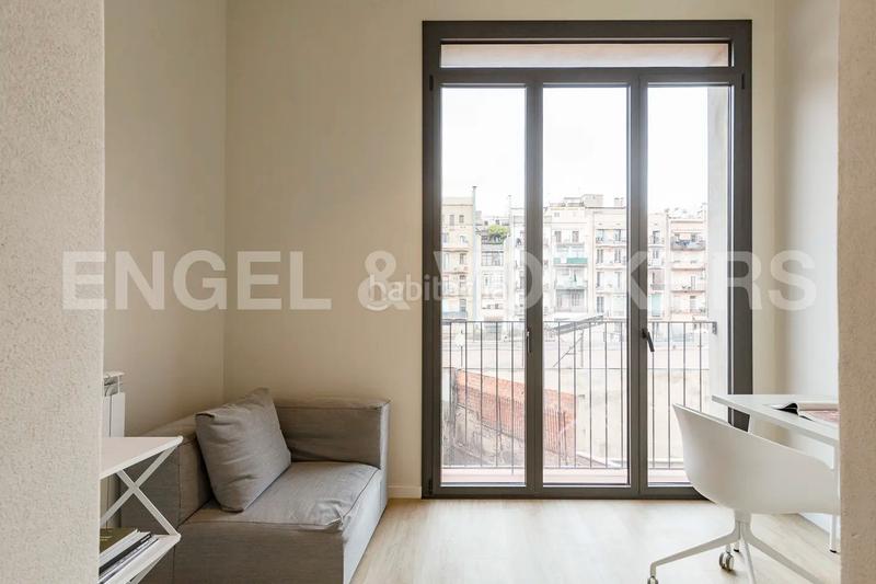 Foto 6e5292d2-7807-4443-bed1-4ccf21bfa155. Àtic 155m<sup>2</sup> a L´Antiga Esquerra de l´Eixample Barcelona