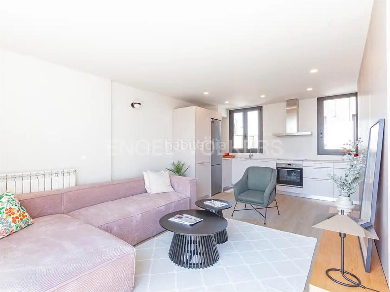 Foto 772015ce-6d76-4025-9c6e-84ac460278fd. Promozione D-000AT7 FINCA REGIA EN EIXAMPLE in Barcelona. Abitazioni di nuova costruzione