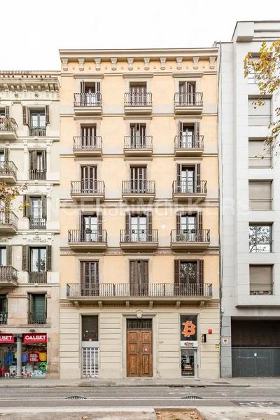 Foto 884f1058-5704-468d-9e77-a4e5a9ea74fc. Promozione D-000AT7 FINCA REGIA EN EIXAMPLE in Barcelona. Abitazioni di nuova costruzione