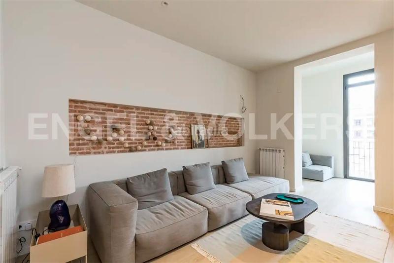 Foto b52087bc-675e-44e0-85dc-050165163f33. Promozione D-000AT7 FINCA REGIA EN EIXAMPLE in Barcelona. Abitazioni di nuova costruzione