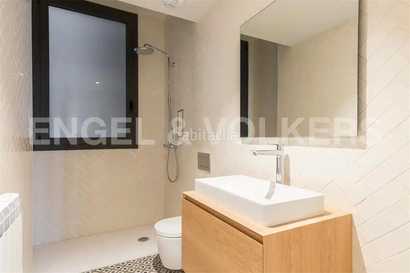 Foto c0eb1867-ffa0-41b0-ba9c-be1f69c56016. Promozione D-000AT7 FINCA REGIA EN EIXAMPLE in Barcelona. Abitazioni di nuova costruzione