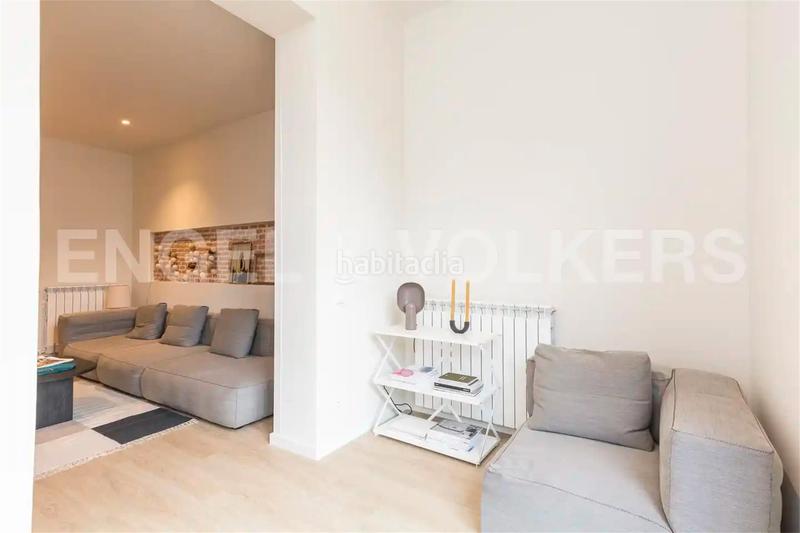 Foto ccbca13f-947d-4575-bb16-f76d89fa8a5b. Promozione D-000AT7 FINCA REGIA EN EIXAMPLE in Barcelona. Abitazioni di nuova costruzione