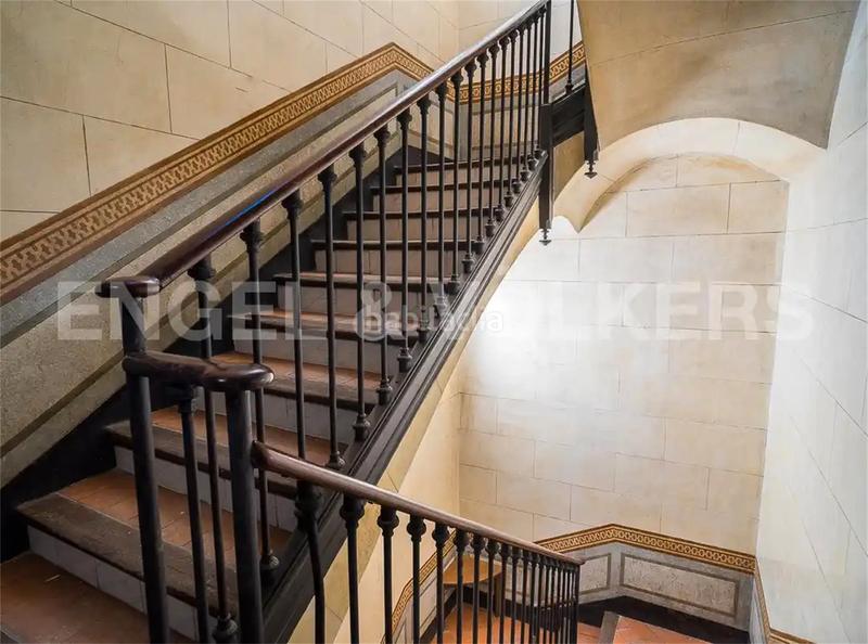 Foto dfec4346-2475-4c11-b4f2-c41d5fd74bc9. Promozione D-000AT7 FINCA REGIA EN EIXAMPLE in Barcelona. Abitazioni di nuova costruzione