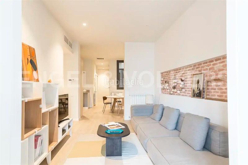 Foto f373f9f2-9e34-4048-8c45-853b5ebb219c. Promozione D-000AT7 FINCA REGIA EN EIXAMPLE in Barcelona. Abitazioni di nuova costruzione
