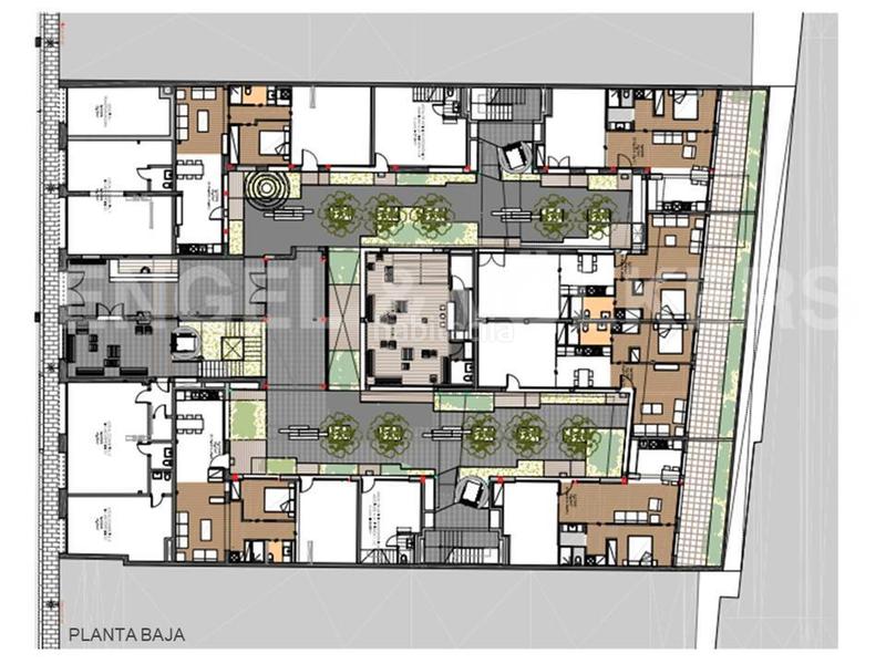 Foto 05dd3a00-29ec-4f9e-be87-e9d0f907b469. Promoció D-000F2T LOFTS DE DISEÑO EN EL RAVAL a Barcelona. Habitatges d´obra nova