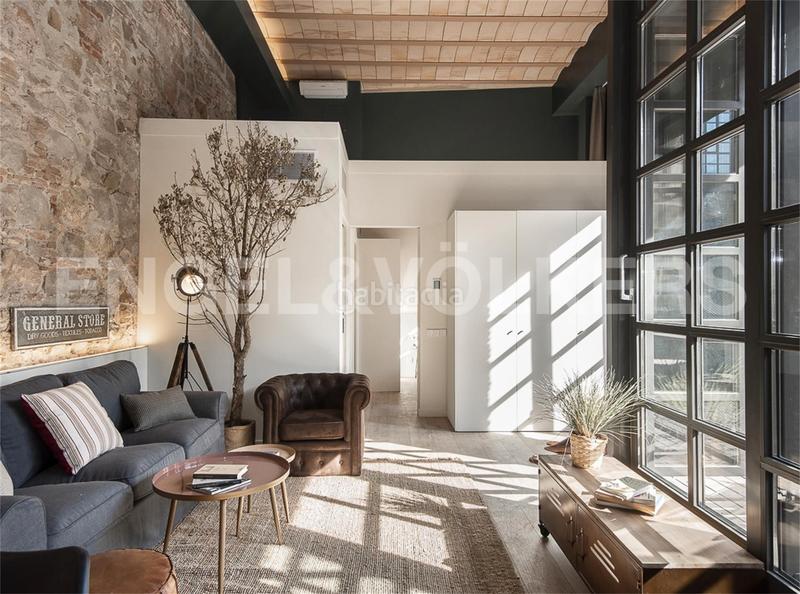 Foto 11733001-8a45-4e29-a561-0616730442f6. Promoció D-000F2T LOFTS DE DISEÑO EN EL RAVAL a Barcelona. Habitatges d´obra nova