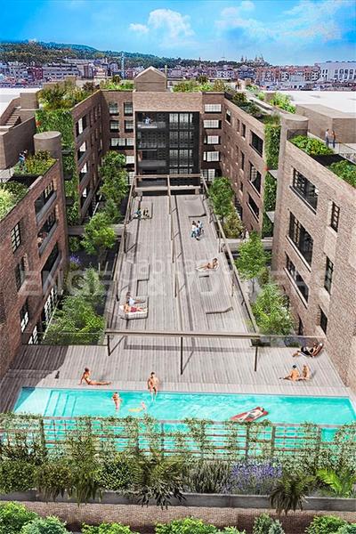 Foto 1cce02c1-595f-48f5-9151-482dadbf82ae. Promoció D-000F2T LOFTS DE DISEÑO EN EL RAVAL a Barcelona. Habitatges d´obra nova