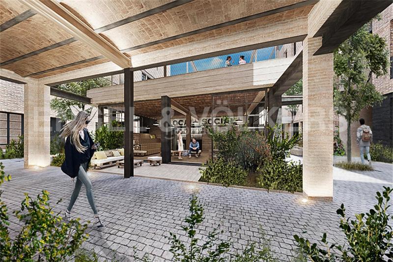 Foto 2e484227-cbad-4e83-8028-0a86373e1926. Promoció D-000F2T LOFTS DE DISEÑO EN EL RAVAL a Barcelona. Habitatges d´obra nova