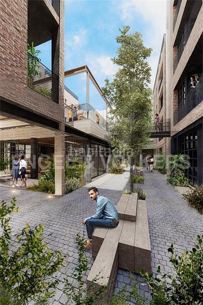 Foto 3db3de49-e329-4370-b43c-d0834f735362. Promoció D-000F2T LOFTS DE DISEÑO EN EL RAVAL a Barcelona. Habitatges d´obra nova