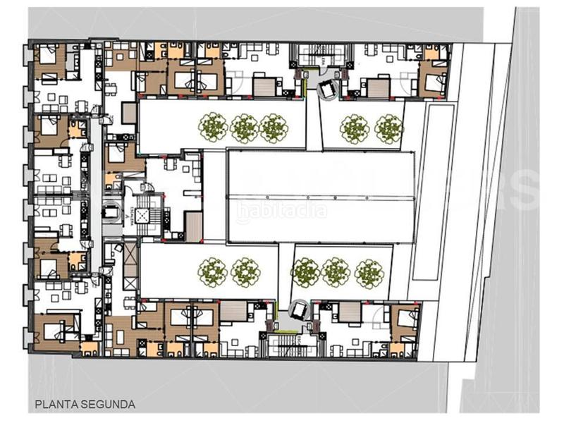 Foto 4c091433-a63f-49b7-99ca-6911e7e1a325. Promoció D-000F2T LOFTS DE DISEÑO EN EL RAVAL a Barcelona. Habitatges d´obra nova