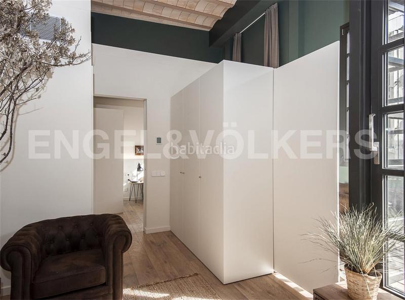 Foto 6ccf7f28-0a01-4004-8cc5-81fe0fc13a31. Promoció D-000F2T LOFTS DE DISEÑO EN EL RAVAL a Barcelona. Habitatges d´obra nova