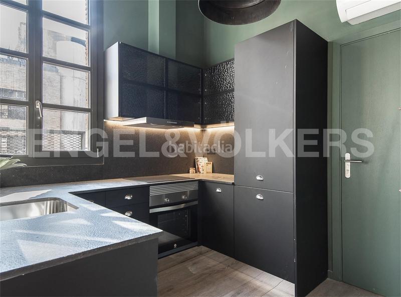 Foto 721cdb81-f289-4584-866a-5e57ff52744a. Promoció D-000F2T LOFTS DE DISEÑO EN EL RAVAL a Barcelona. Habitatges d´obra nova