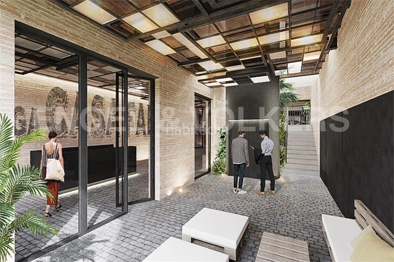 Foto 75bfdce2-7bd5-4c09-ad90-d704658e9b43. Promoció D-000F2T LOFTS DE DISEÑO EN EL RAVAL a Barcelona. Habitatges d´obra nova