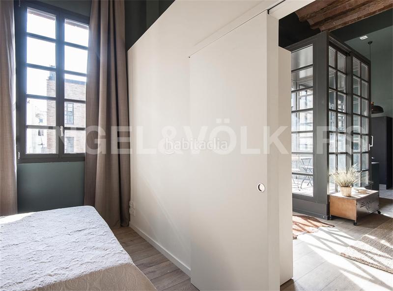 Foto d492919a-a64c-4ff0-8800-97a61e06a125. Promoció D-000F2T LOFTS DE DISEÑO EN EL RAVAL a Barcelona. Habitatges d´obra nova