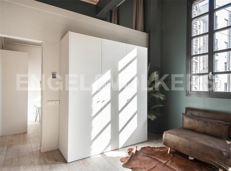 Foto f8b76a6c-f748-4eeb-b35f-d36e4101d652. Promoció D-000F2T LOFTS DE DISEÑO EN EL RAVAL a Barcelona. Habitatges d´obra nova