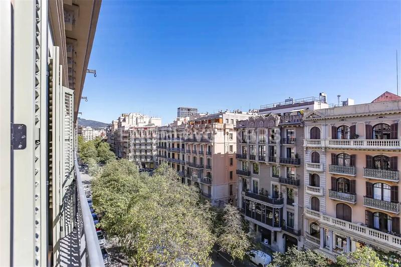 Foto d9c8e12c-10ac-41b1-86a2-8b8f514c4abc. Piso 150m<sup>2</sup> en Dreta de l´Eixample Barcelona