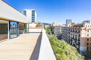 D-000HMW FINCA REGIA REFORMADA EN RAMBLA CATALUNYA