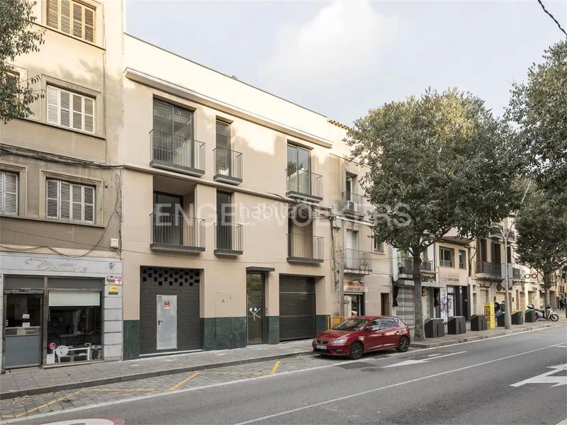 Foto 0dadb6f3-737f-474a-8f6e-9ce4ad155faa. Angebot D-000HAK OBRA NUEVA EN SANT FELIU DE LLOBREGAT in Sant Feliu de Llobregat. Wohnungen von Neubauten