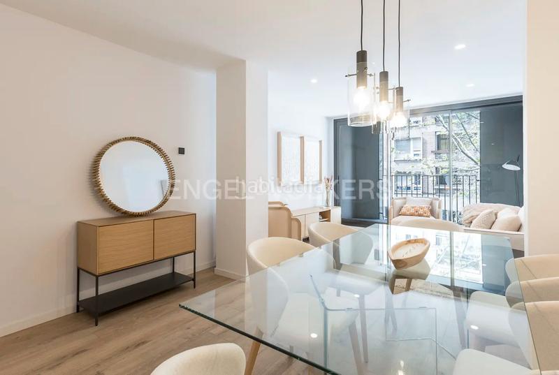 Foto 153d9ff8-f504-43a4-884d-4f2b027bfcb7. Promoció D-000HY1 EXCLUSIVA PROMOCIÓN DE OBRA NUEVA EN SAGRADA FAMÍLIA a Barcelona. Habitatges d´obra nova