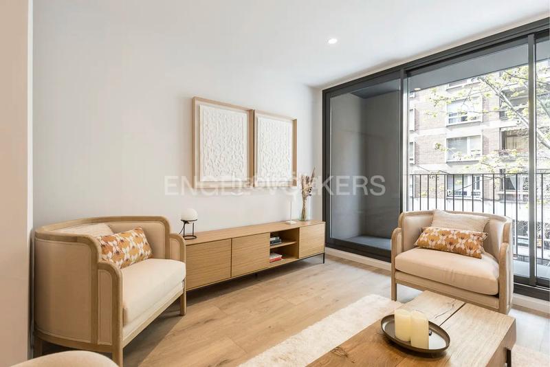 Foto 9118e106-f7d1-4784-9b24-93190068fc32. Promoció D-000HY1 EXCLUSIVA PROMOCIÓN DE OBRA NUEVA EN SAGRADA FAMÍLIA a Barcelona. Habitatges d´obra nova