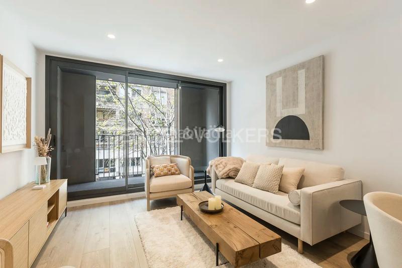 Foto e3038ad3-76d5-4a13-a117-6112aa7d8d28. Promoció D-000HY1 EXCLUSIVA PROMOCIÓN DE OBRA NUEVA EN SAGRADA FAMÍLIA a Barcelona. Habitatges d´obra nova