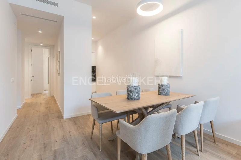 Foto fbf21ece-ea6c-4694-a893-73e62e08ee57. Promoció D-000HY1 EXCLUSIVA PROMOCIÓN DE OBRA NUEVA EN SAGRADA FAMÍLIA a Barcelona. Habitatges d´obra nova