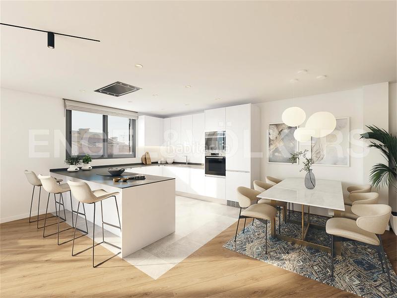 Foto 313478cc-3e0a-4c34-9e5d-05288f1c4dfe. Promozione D-000HZS EXCLUSIVA PROMOCIÓN DE OBRA NUEVA EN MOLINS DE REI in Molins de Rei. Abitazioni di nuova costruzione