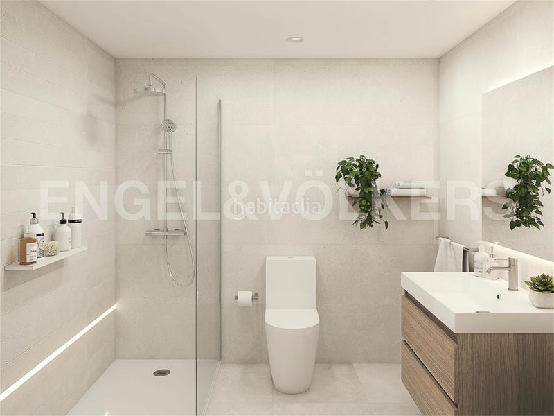 Foto 3579a01b-fc5f-42a1-94d2-0f3933234cc9. Promozione D-000HZS EXCLUSIVA PROMOCIÓN DE OBRA NUEVA EN MOLINS DE REI in Molins de Rei. Abitazioni di nuova costruzione