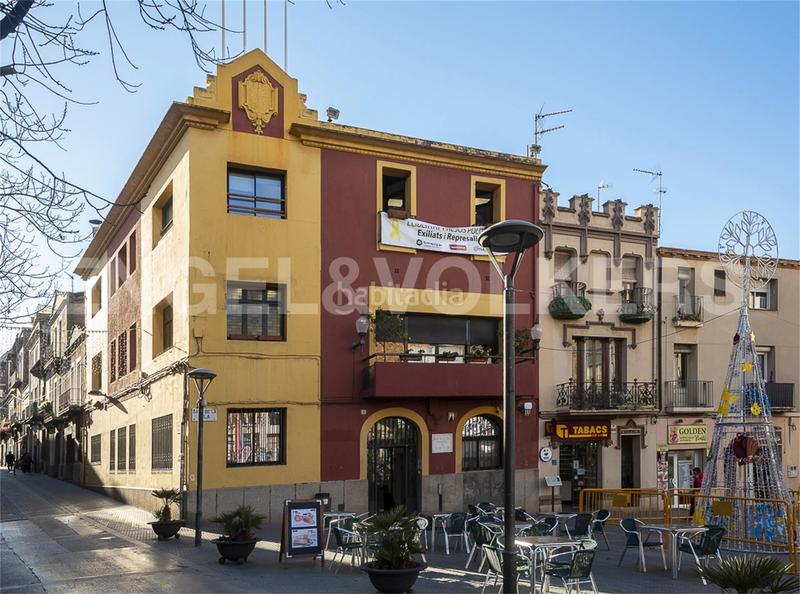 Foto fec58177-2b51-47bc-9843-99bf364599c9. Promozione D-000HZS EXCLUSIVA PROMOCIÓN DE OBRA NUEVA EN MOLINS DE REI in Molins de Rei. Abitazioni di nuova costruzione