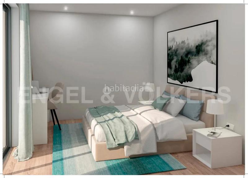 Foto 2d52c91a-4d78-4e61-ae68-a0785e656ca7. Promoción D-000HYW FANTÁSTICA PROMOCIÓN CERCA DEL MAR EN CUBELLES en Cubelles. Edificio viviendas de obra nueva