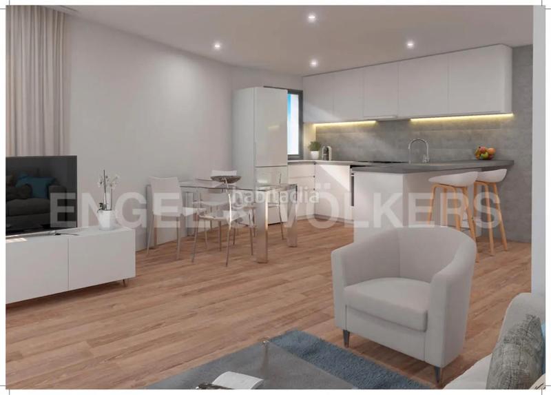 Foto 34c116d6-949e-4382-befe-b4f621482d04. Promoción D-000HYW FANTÁSTICA PROMOCIÓN CERCA DEL MAR EN CUBELLES en Cubelles. Edificio viviendas de obra nueva