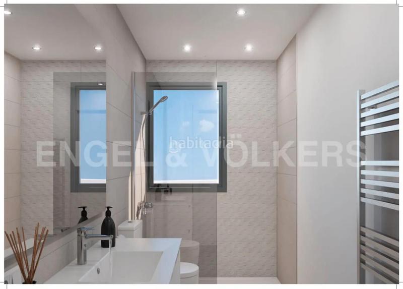 Foto 9ab4f0db-3825-4a4f-9612-a0c80fd5e60b. Promoción D-000HYW FANTÁSTICA PROMOCIÓN CERCA DEL MAR EN CUBELLES en Cubelles. Edificio viviendas de obra nueva